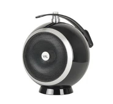 Val Audio iComm 8CX — official product photo
